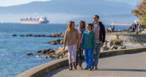 Your Family’s Cost of Living
