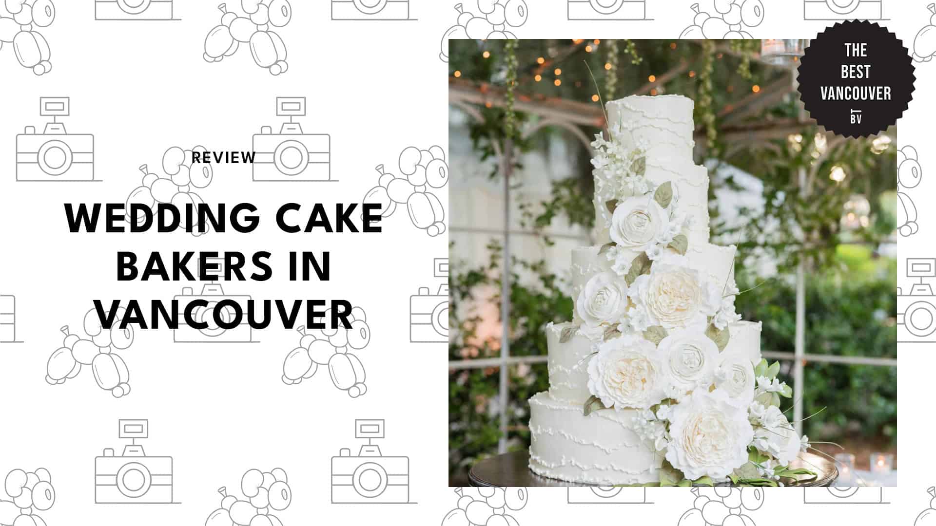 best-wedding-cake-bakers-vancouver-banner