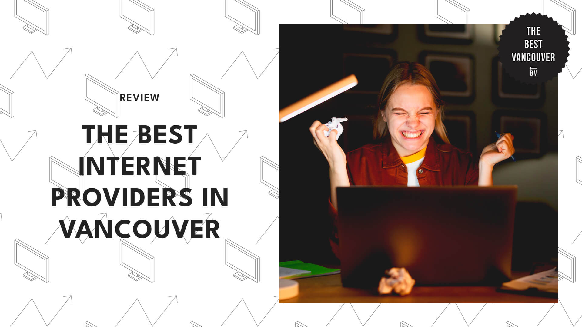 Best Internet Providers