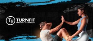 David Turnbull from TurnFit