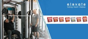 Elevate Training, Health, and Wellness
