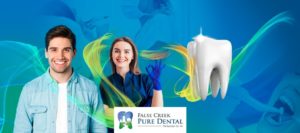 False Creek Pure Dental