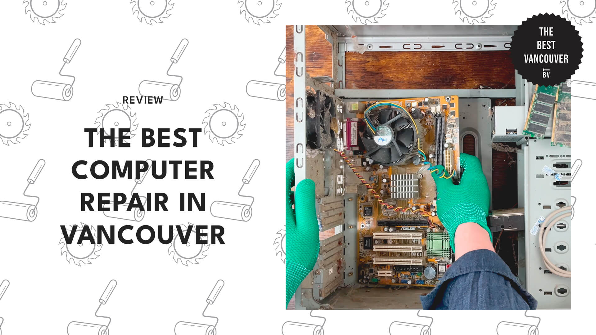 Best Computer Repair