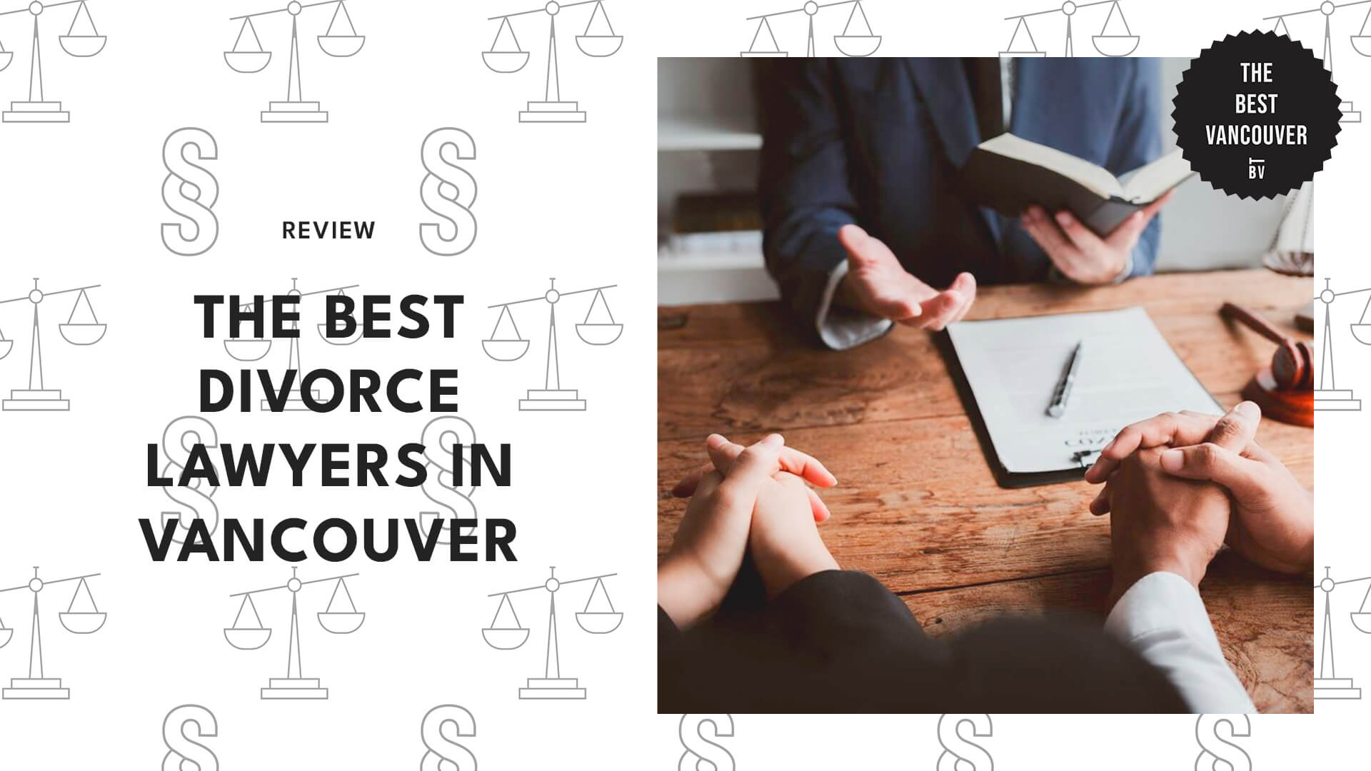 Best Divorce Lawyers