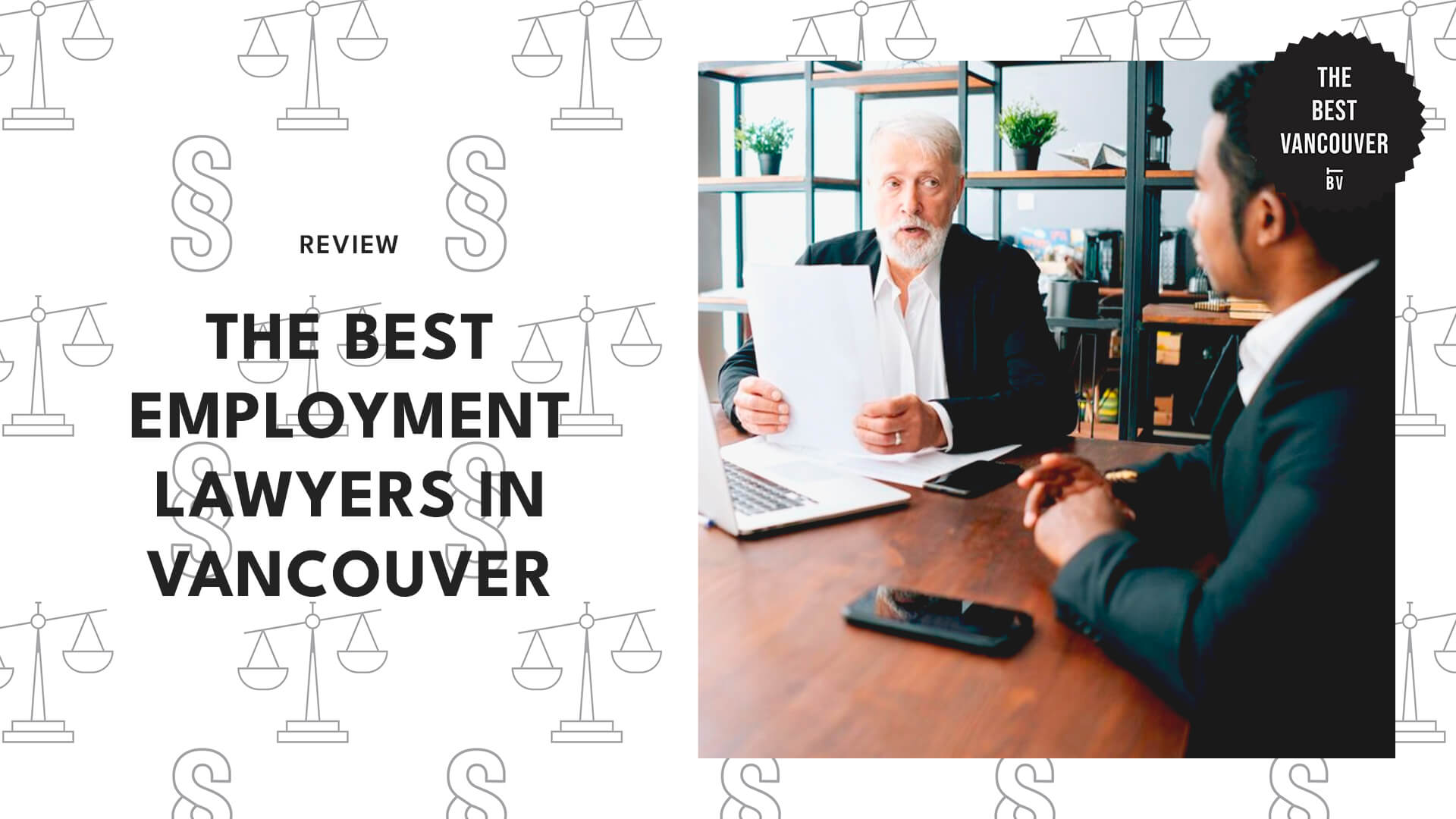 Best Employment Lawyers