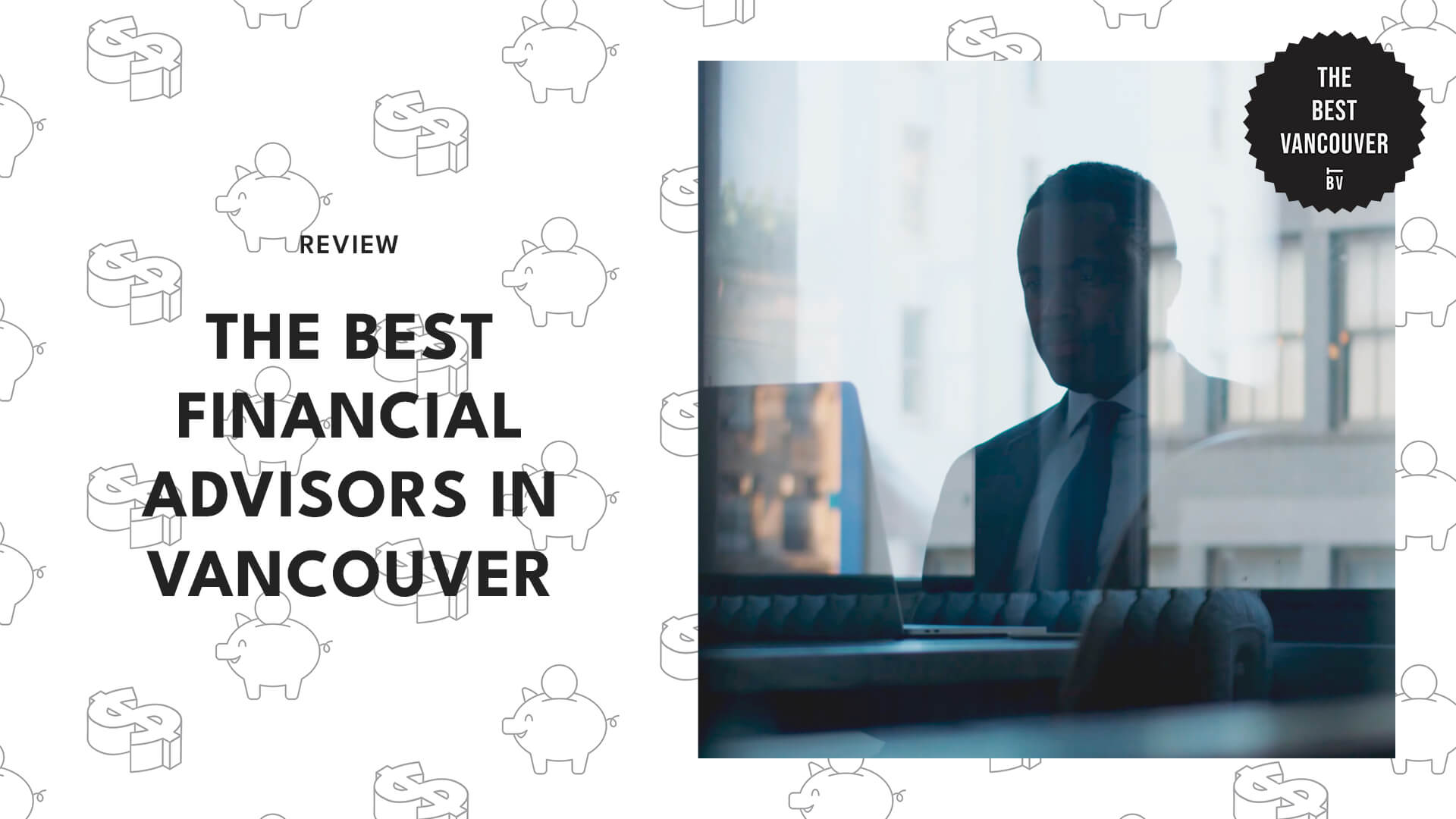 Best Financial Advisors