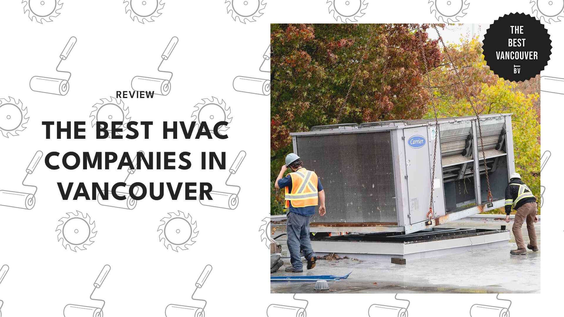 Best HVAC Companies