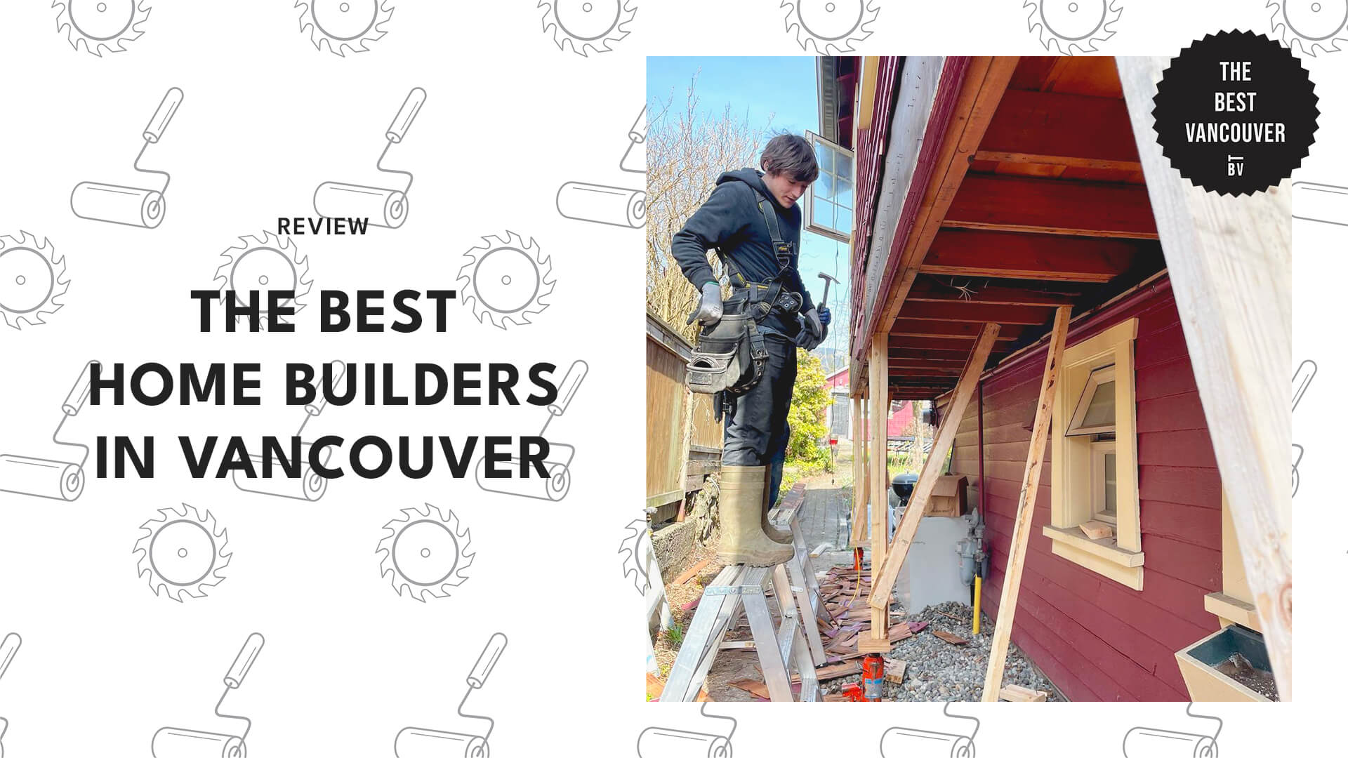 Best Home Builders