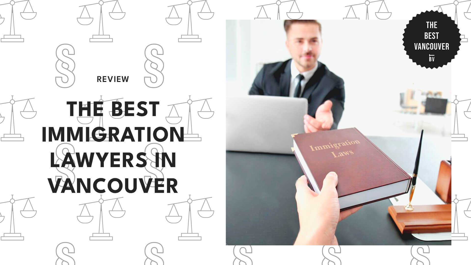 Best Immigration Lawyers