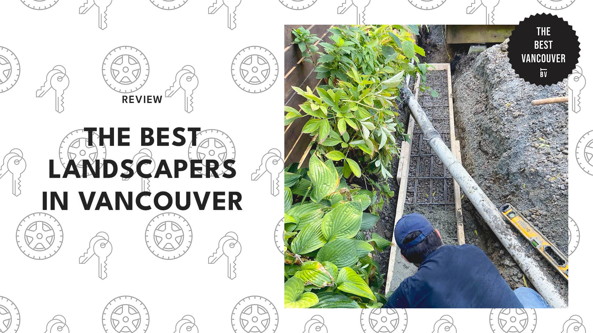 Best Landscapers