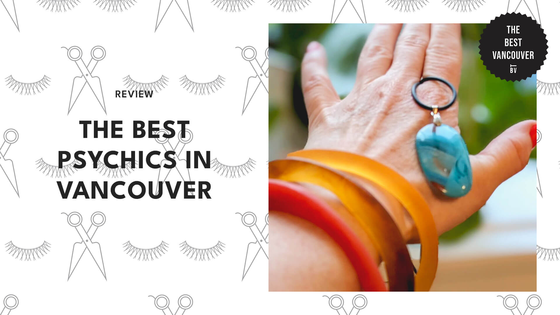 Best Psychics