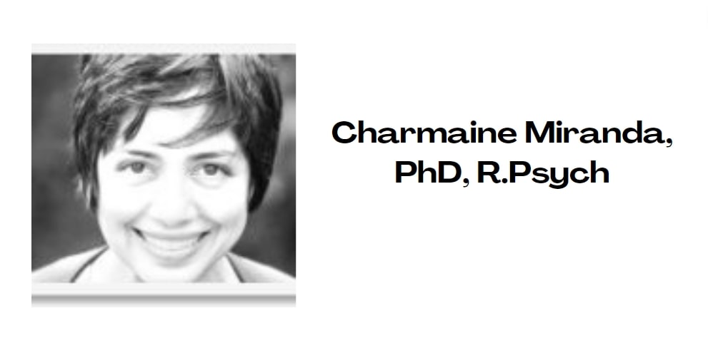 Charmaine Miranda of Compass Clinic