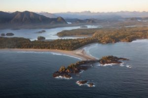 Chesterman Beach