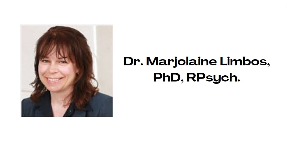 Dr. Marjolaine Limbos
