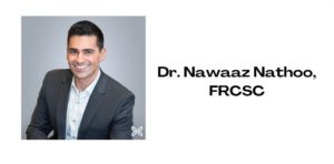 Dr. Nawaaz Nathoo