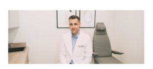 Dr. Photis Loizides of Esy Clinic and Surgery Homepage