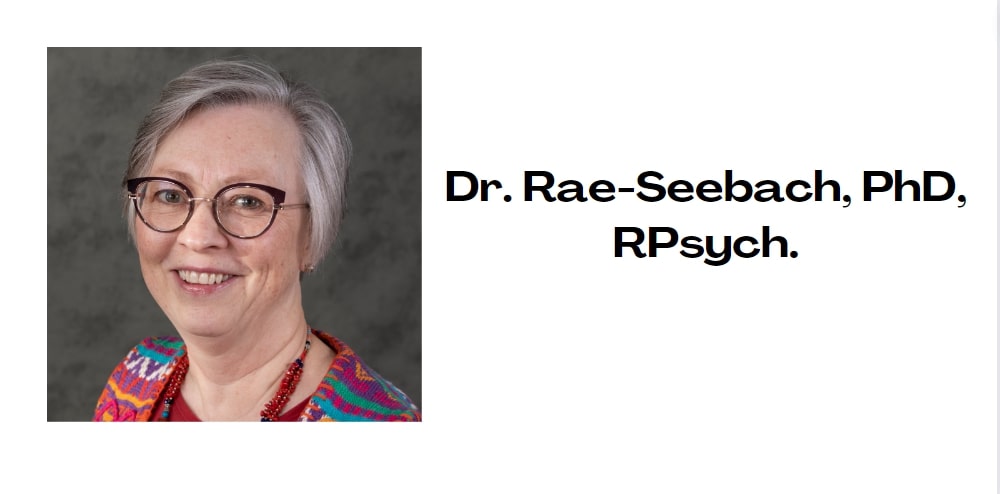 Dr. Rae-Seebach of Aurora Developments