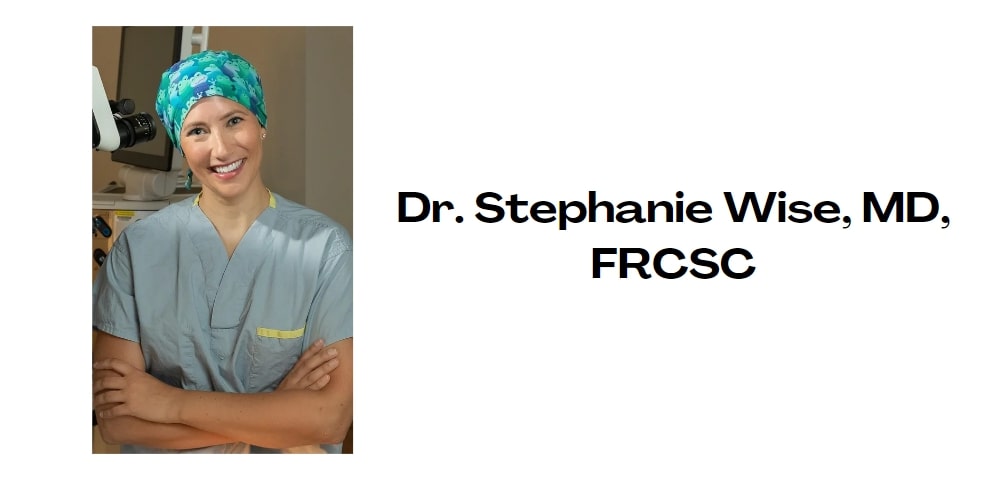 Dr. Stephanie Wise