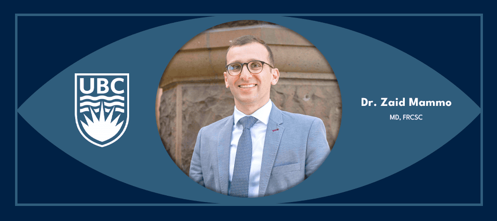 Top 5 Ophthalmologists in Vancouver [2026 ]