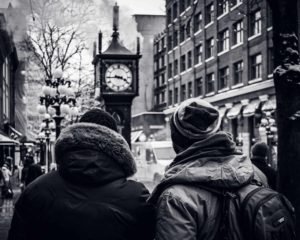 Experience Gastown through Immersive Tours