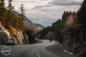 Exploring the Sea to Sky Highway What to Expect on Your Scenic Drive
