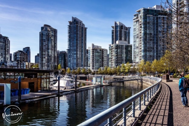 Is Yaletown Worth a Visit Here’s Our Ultimate Guide to This Vancouver Neighborhood