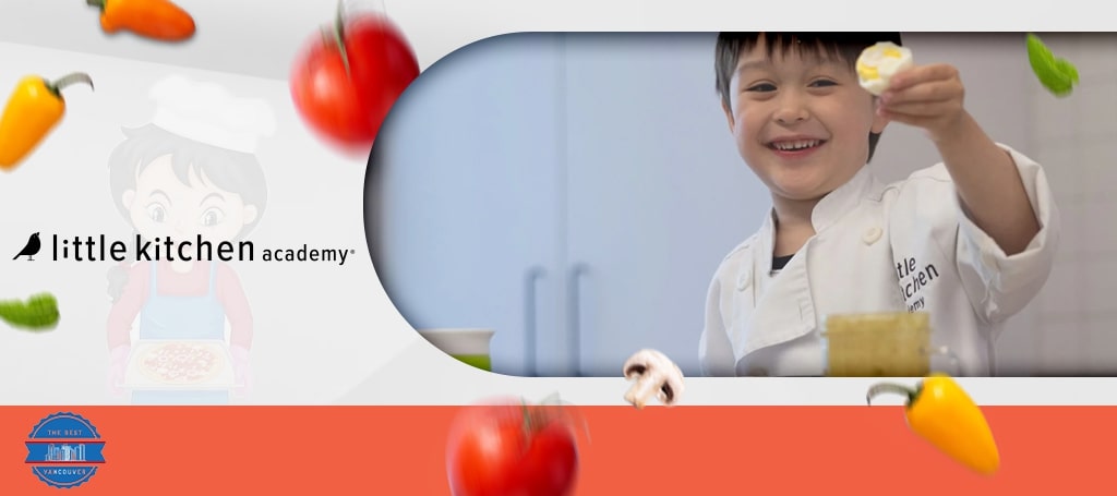 Little Kitchen Academy