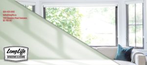 Long Life Windows & Doors