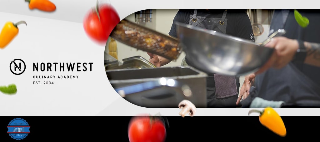 Northwest Culinary Academy of Vancouver