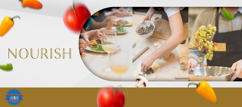 Nourish Cooking School