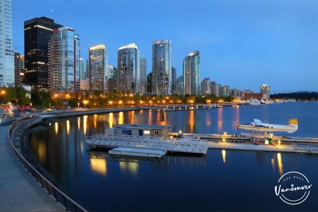 Our Guide to Coal Harbour Best Things to Do in Vancouver's Waterfront District