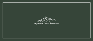 Seymour Lawn Maintenance's Banner