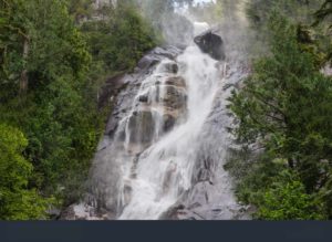 Shannon Falls