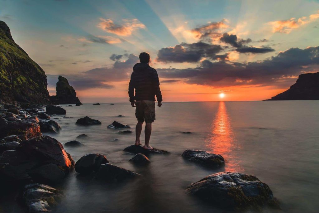 Tips for Spotting Bioluminescence on Vancouver Island