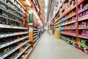 Visit Your Local Hardware Store