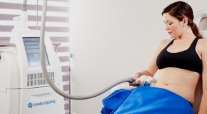 What is the cost of CoolSculpting in Vancouver
