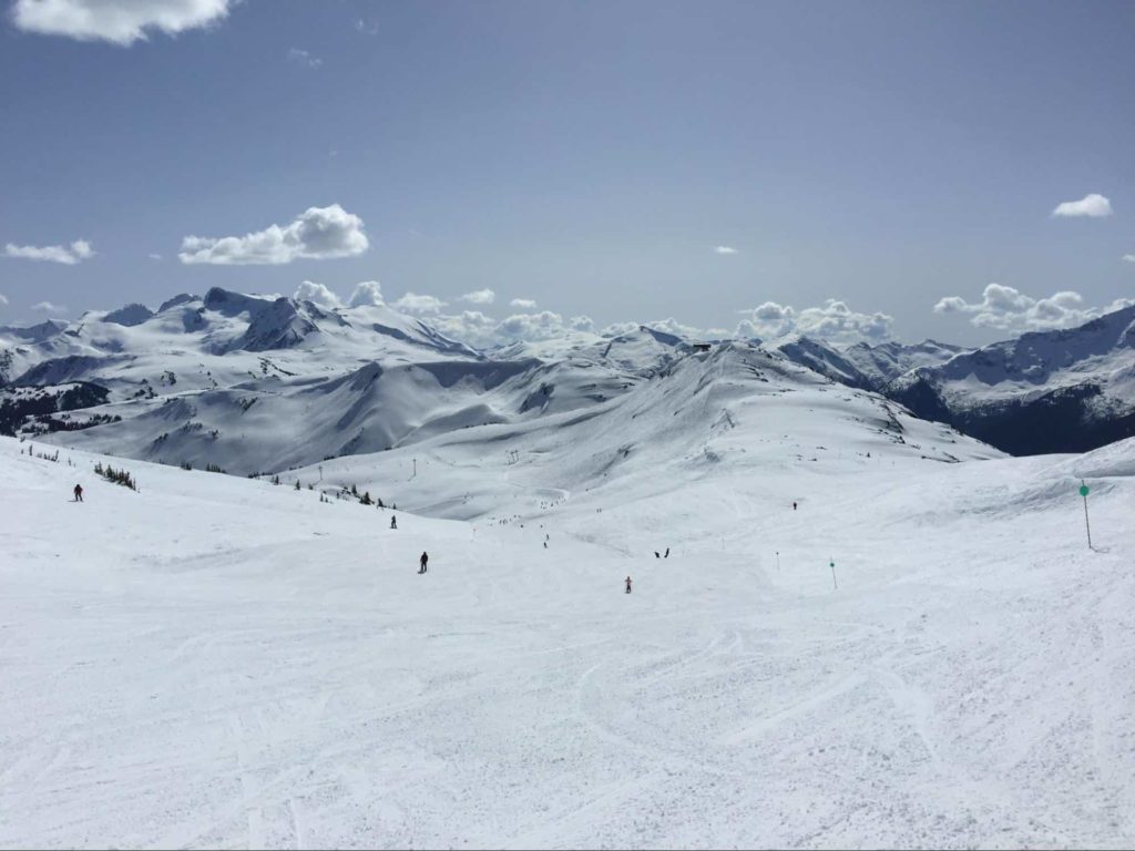 Whistler
