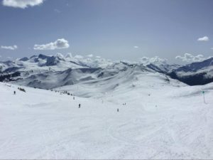 Whistler