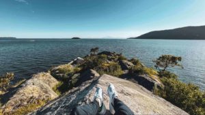 Whytecliff Park