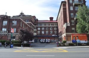 You get easy access to health care services