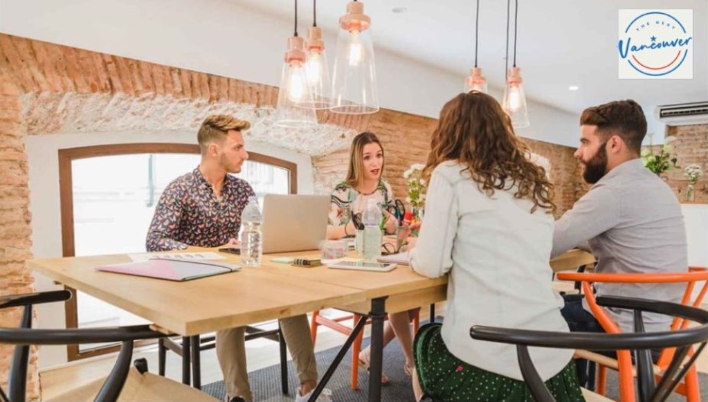 Best Coworking Spaces in Vancouver