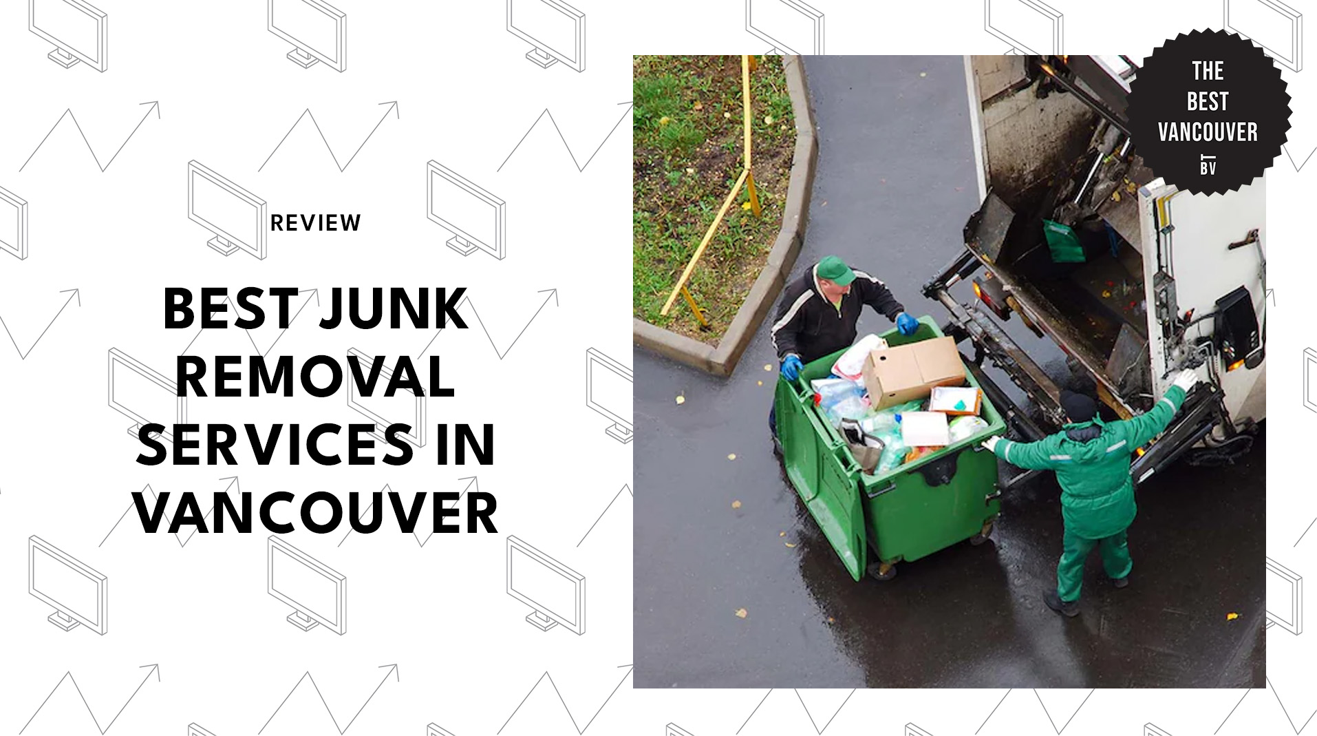 best-junk-removal-vancouver