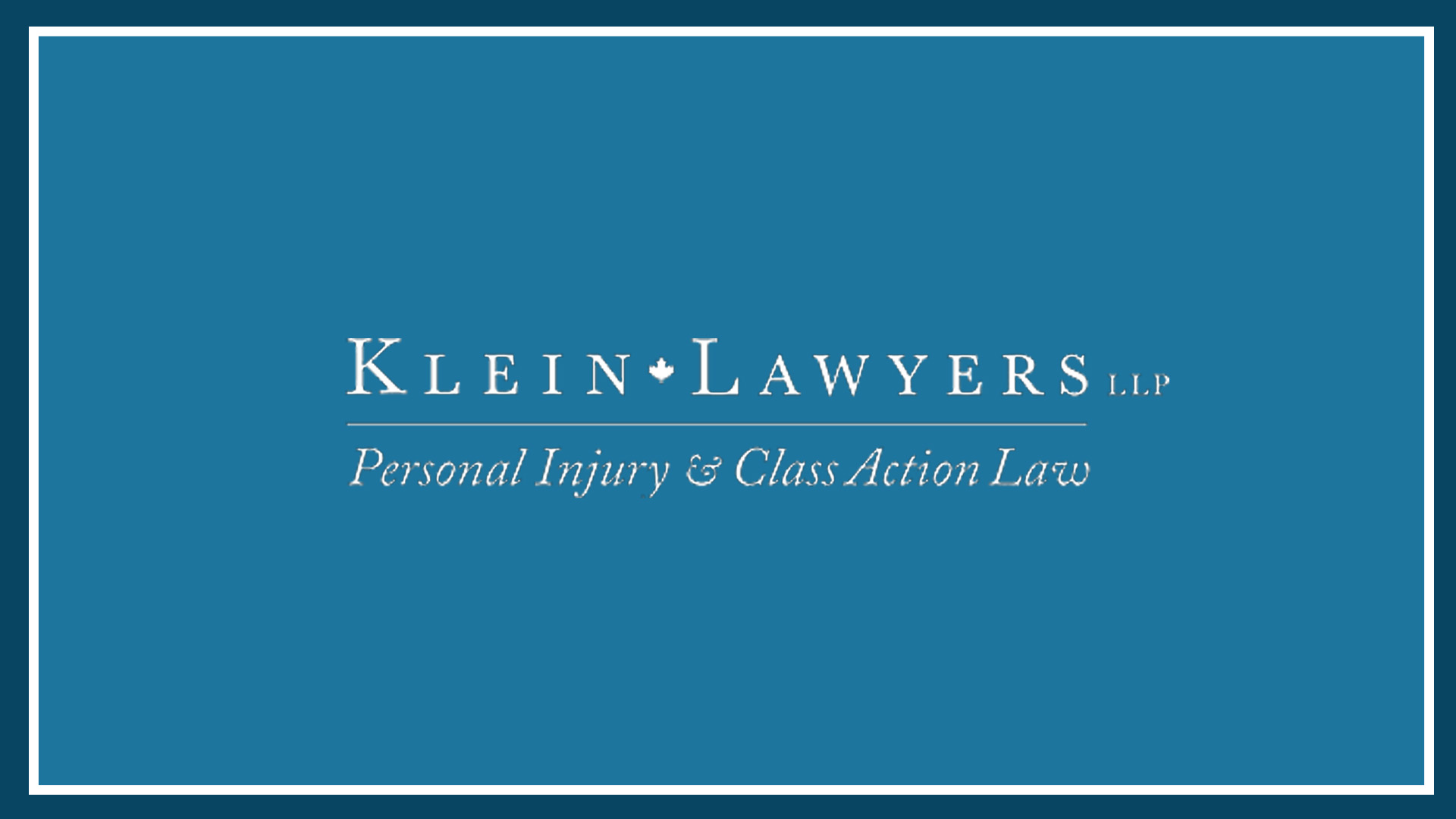 david-klein-klein-lawyers-llp