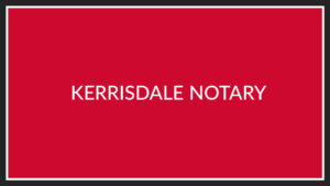 kerrisdale-notary