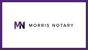 morris-notary
