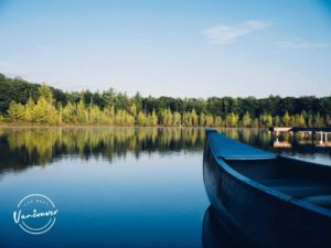 All You Need to Know When Visiting Alouette Lake