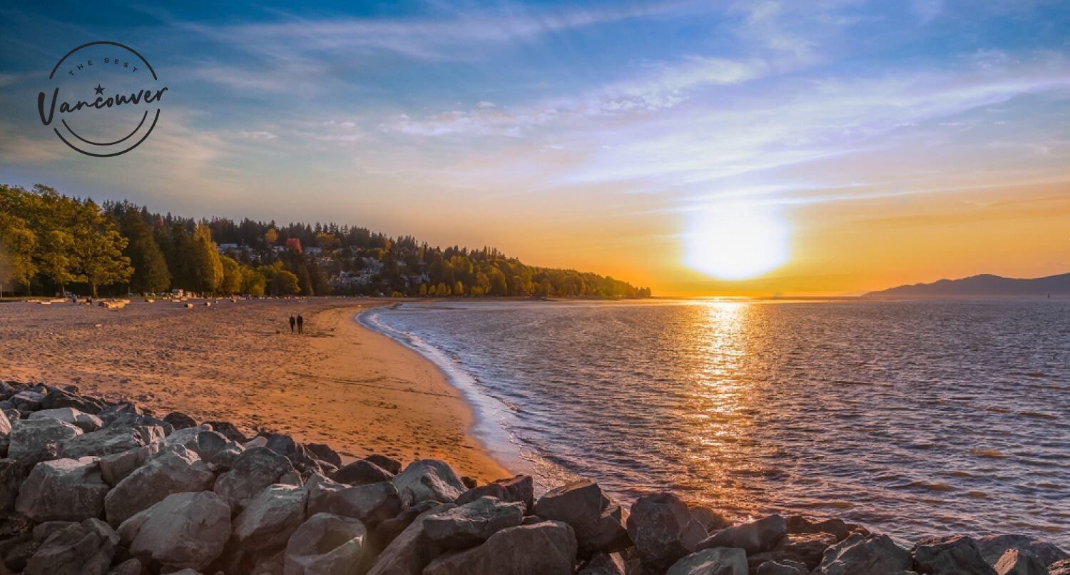 All You Need to Know about Jericho Beach