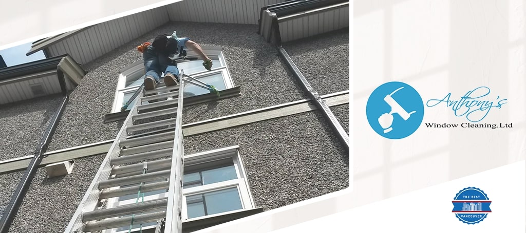 Anthony’s Window Cleaning