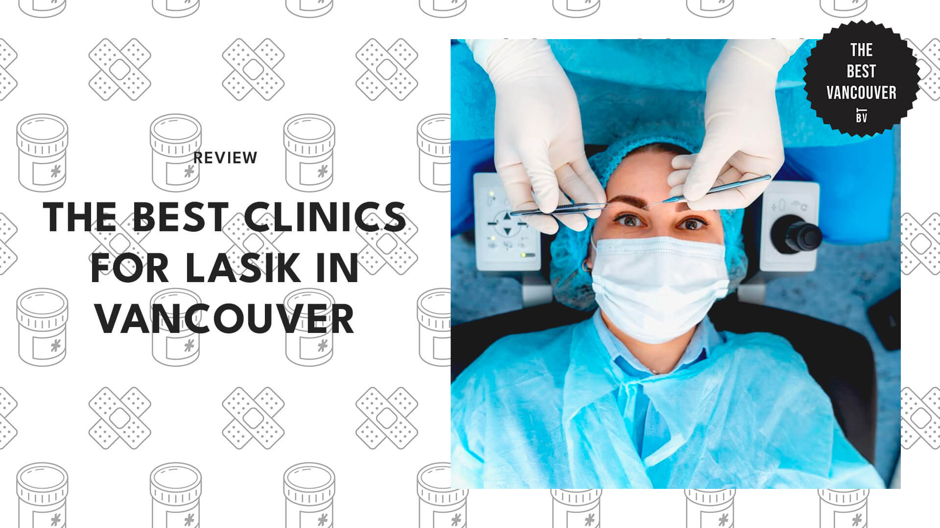 Best Lasik
