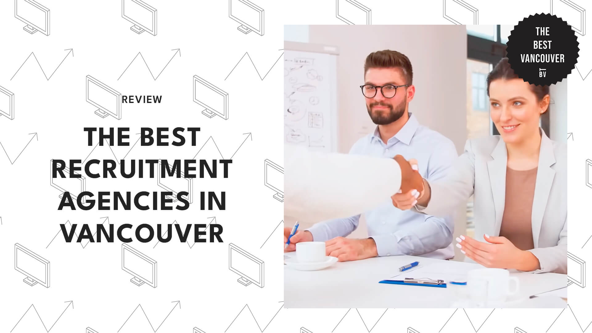 Best Recruitment Agencies
